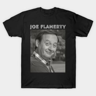 Joe Flaherty T-Shirt